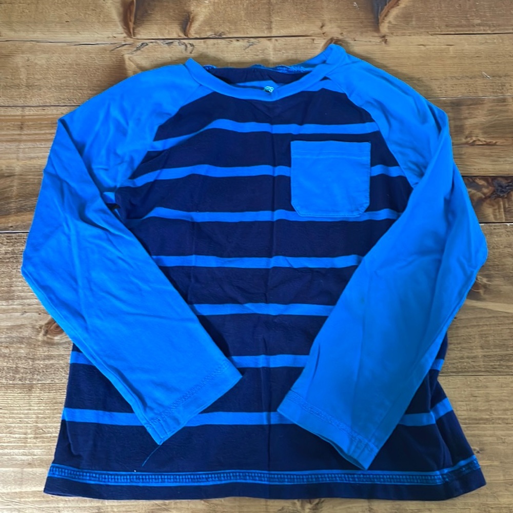 Okie Dokie long sleeved shirt 5T